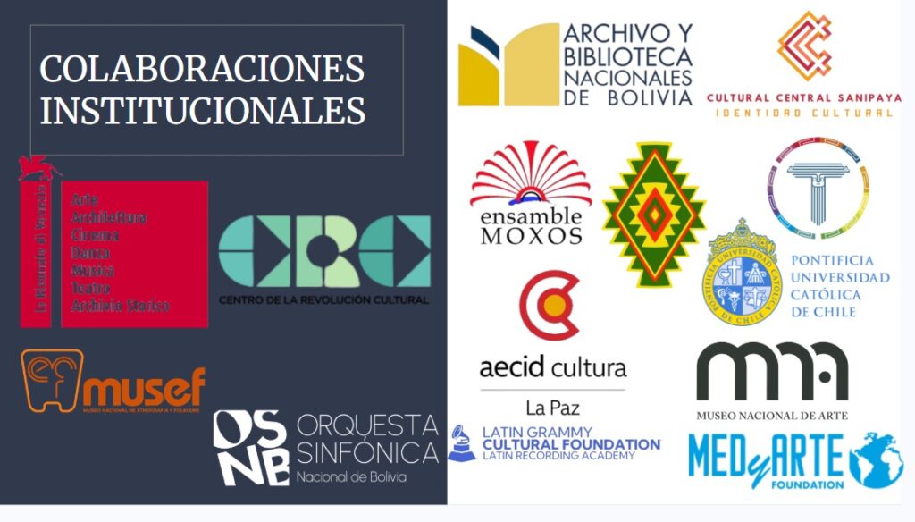 colaboraciones